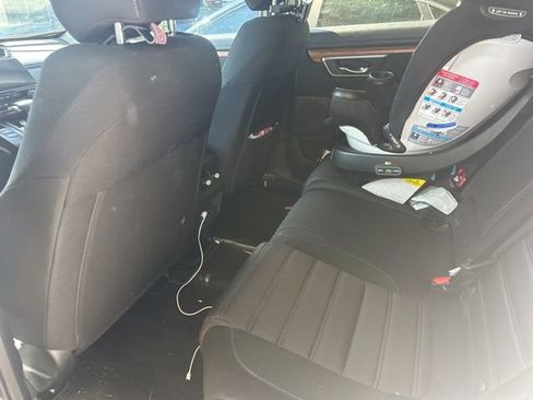 Used 2019 Honda CR-V EX image 12