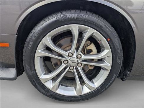 Used 2022 Dodge Challenger R/T image 23