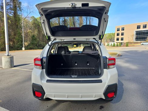 Used 2023 Subaru Crosstrek 2.5i Sport image 12