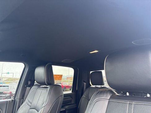 Certified 2022 RAM 3500 Limited w/ Night Edition image 18