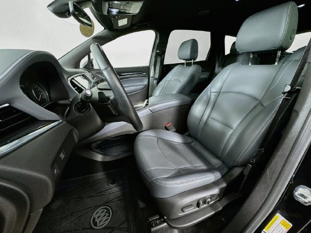 Used 2023 Buick Enclave Essence w/ Trailering Package, 5000 lbs. AWD/4WD image 11
