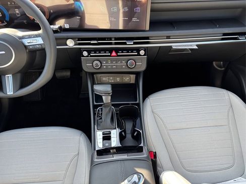 New 2026 Hyundai Santa Cruz SE image 12