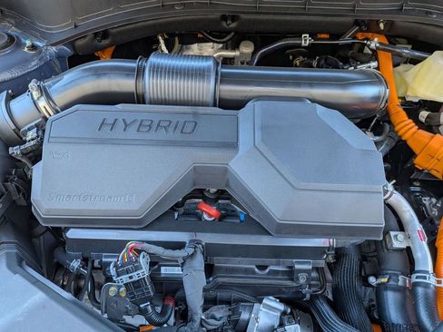 New 2026 Hyundai Santa Fe SEL image 31