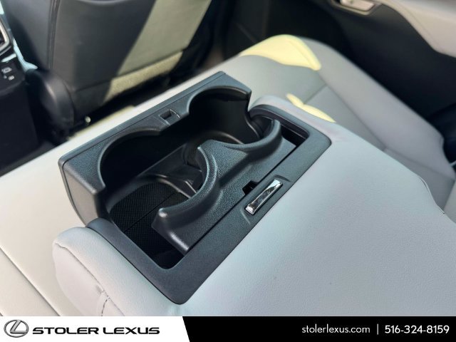 Certified 2025 Lexus RX 350 Premium AWD/4WD image 17