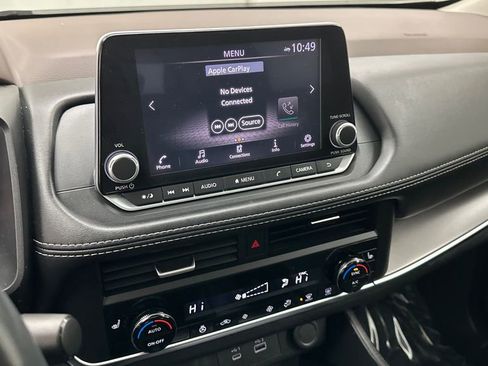 Certified 2023 Nissan Rogue SV w/ SV Premium B Package image 13