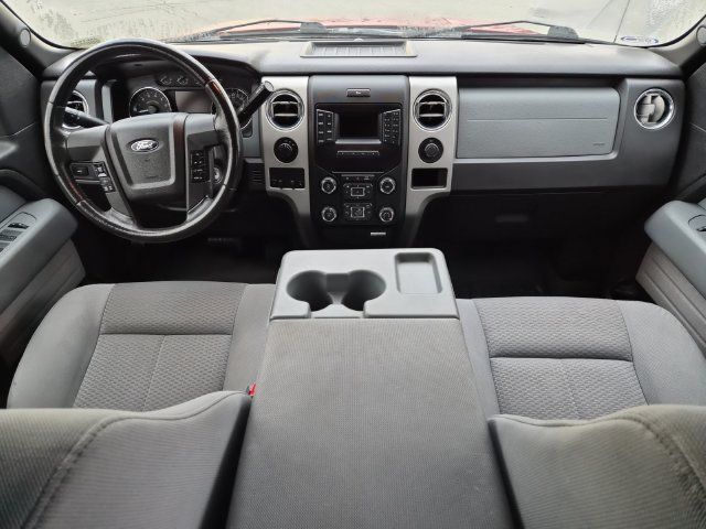 Used 2013 Ford F150 XLT w/ XLT Chrome Pkg AWD/4WD image 20