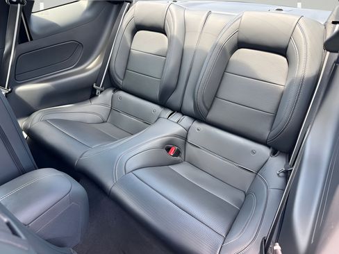Used 2025 Ford Mustang GT Premium RWD image 11