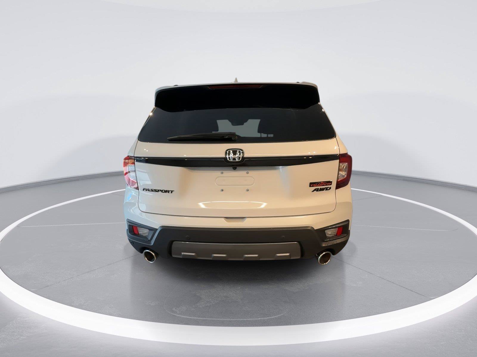 Used 2024 Honda Passport TrailSport image 7