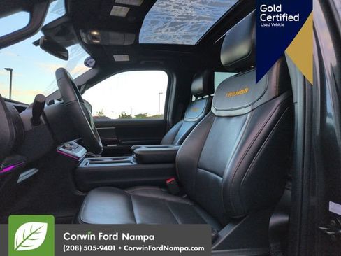 Certified 2025 Ford Expedition Tremor AWD/4WD image 25