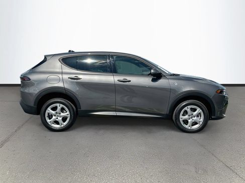 Used 2024 Dodge Hornet GT AWD/4WD image 8