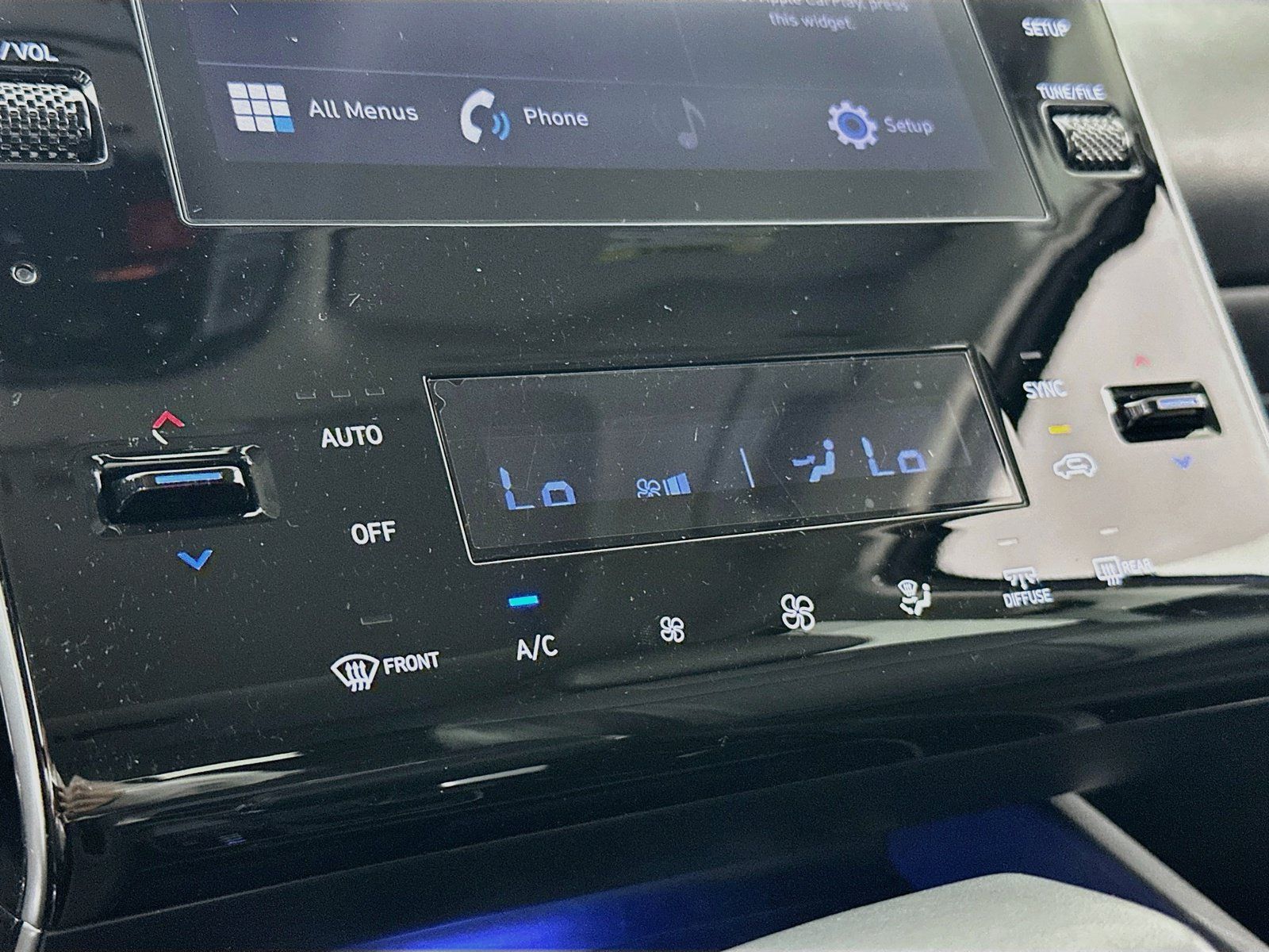Used 2023 Hyundai Tucson SEL w/ Convenience Package AWD/4WD image 15