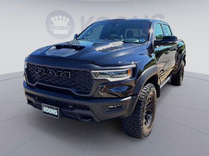 Used 2026 RAM 1500 RHO w/ RHO Level 1 Equipment Group
