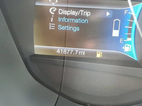 Used 2017 Ford Fusion S FWD image 9