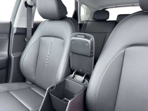 New 2026 Hyundai Kona SEL Premium image 19