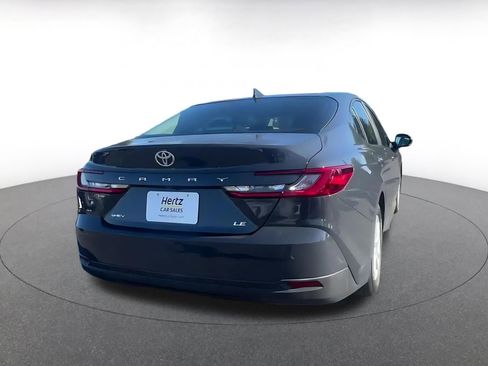Used 2025 Toyota Camry LE image 14