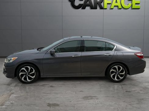 Used 2017 Honda Accord EX-L image 7