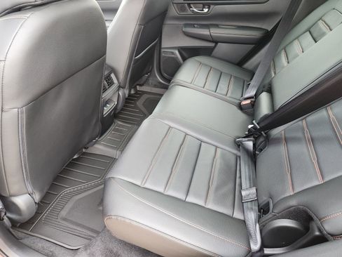 New 2026 Honda CR-V Sport-L image 27