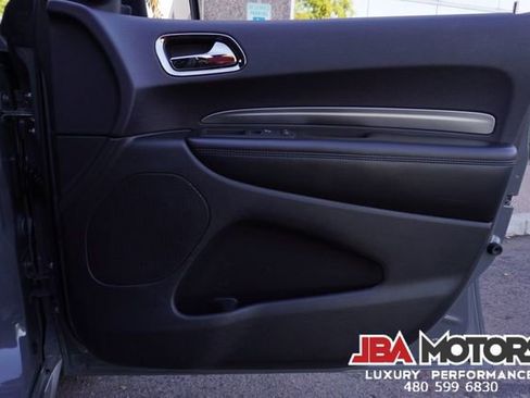 Used 2019 Dodge Durango GT image 93