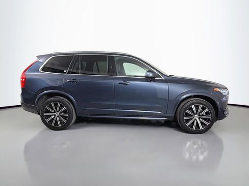 Certified 2023 Volvo XC90 B5 Core w/ Protection Package Premier AWD/4WD image 5