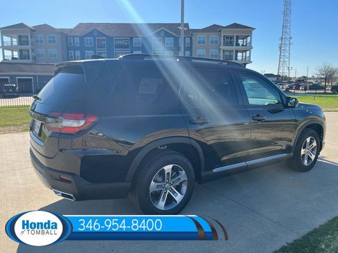 New 2026 Honda Pilot EX-L image 6