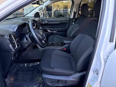 Used 2024 Ford Ranger XLT w/ Equipment Group 301A High image 18