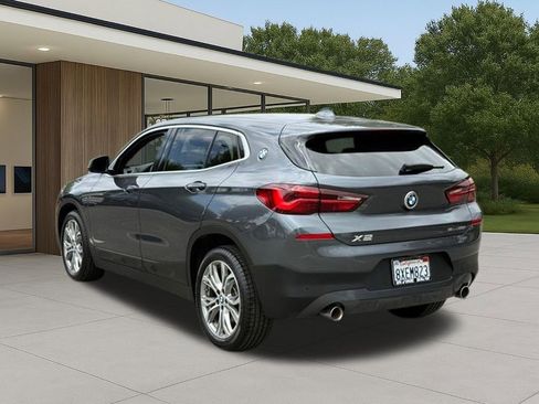 Used 2022 BMW X2 sDrive28i FWD image 12