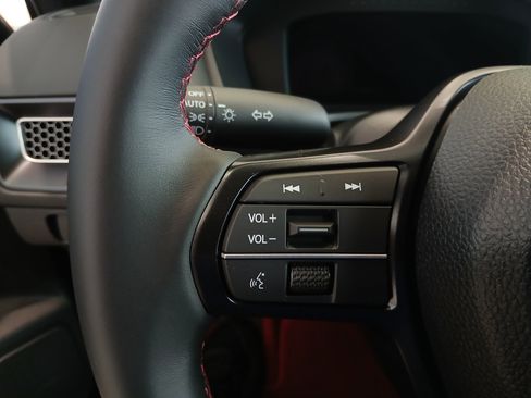 New 2025 Honda Civic Type R image 25