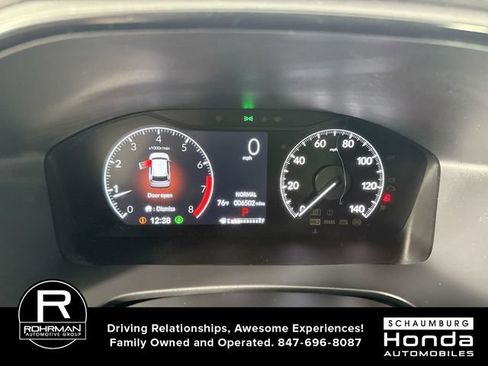 Used 2025 Honda CR-V LX image 17