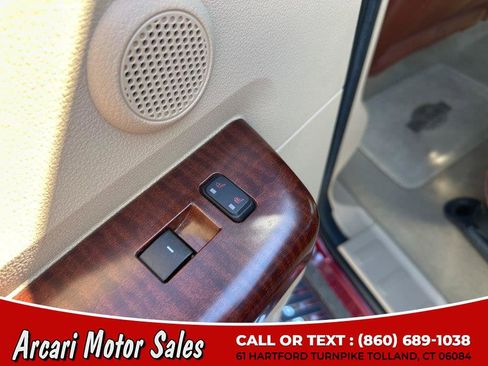 Used 2014 Ford F350 King Ranch w/ FX4 Off-Road Package AWD/4WD image 21