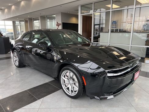 New 2025 Dodge Charger R/T Scat Pack w/ Track Pack image 1