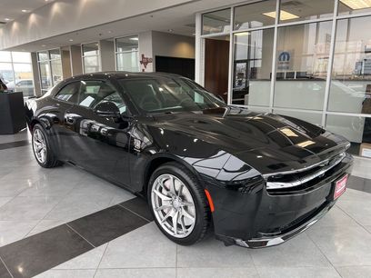 New 2025 Dodge Charger R/T Scat Pack w/ Track Pack