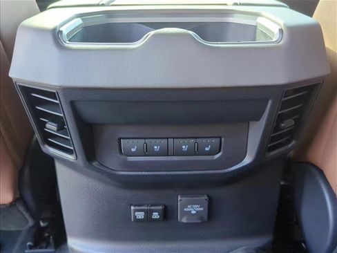 New 2026 Toyota Tundra 1794 Edition image 25