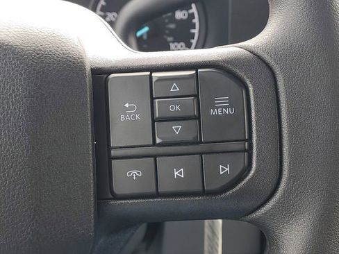 New 2026 Ford F250 XL w/ STX Appearance Package AWD/4WD image 24