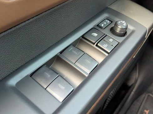 New 2026 Toyota Tundra 1794 Edition AWD/4WD image 24