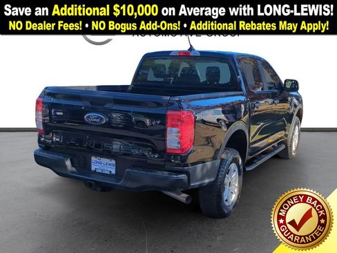 Used 2024 Ford Ranger XL w/ Trailer Tow Package image 7