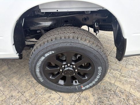 New 2026 RAM 2500 Tradesman AWD/4WD image 10