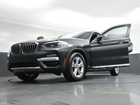 Used 2019 BMW X3 sDrive30i w/ Convenience Package image 39
