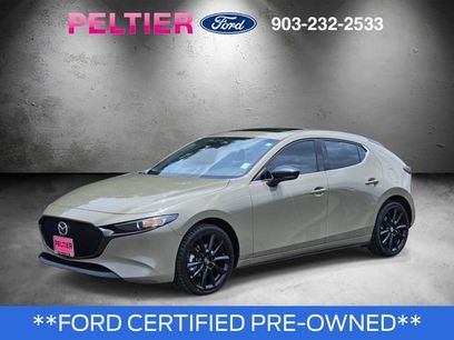 Used 2024 MAZDA MAZDA3 s