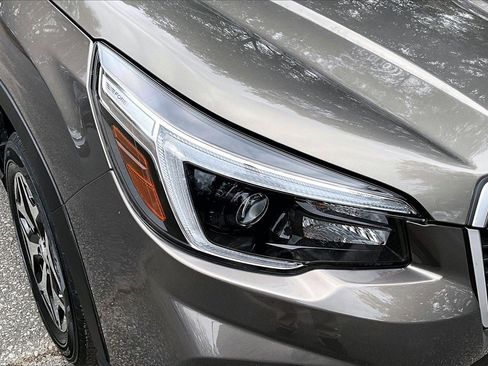 Used 2021 Subaru Forester Premium w/ Popular Package #1 image 29