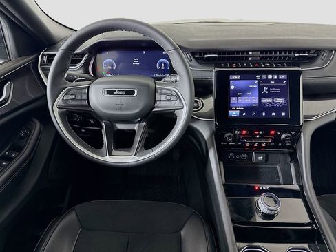 Used 2023 Jeep Grand Cherokee Altitude image 20