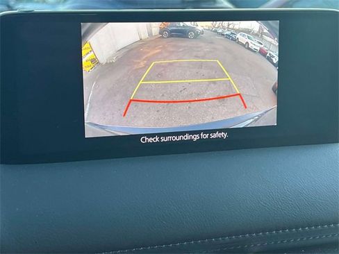 Used 2023 MAZDA CX-5 AWD 2.5 S w/ Premium Package image 31