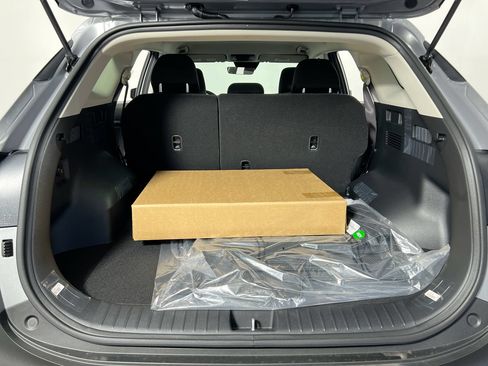 New 2026 Kia Sportage LX FWD image 32