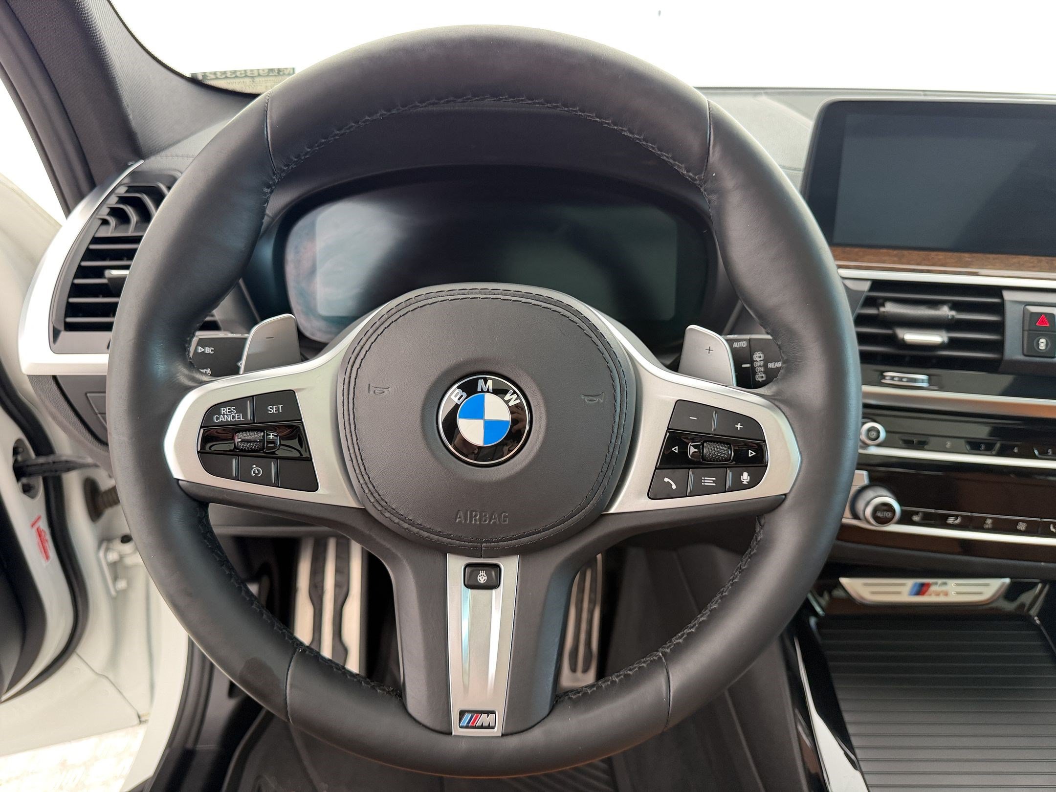 Used 2020 BMW X3 M40i w/ Executive Package AWD/4WD image 11