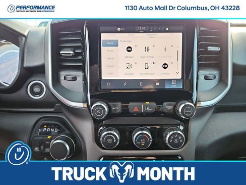 New 2026 RAM 1500 Express image 23