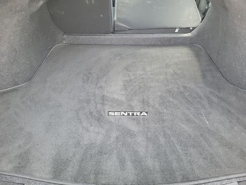 Used 2025 Nissan Sentra S image 19