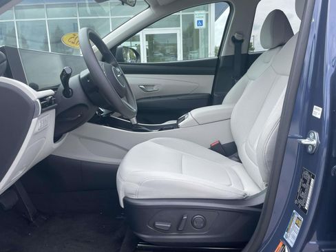 Used 2025 Hyundai Tucson SEL FWD image 15