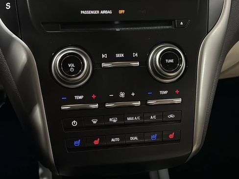 Used 2015 Lincoln MKC AWD w/ Equipment Group 102A Reserve image 28