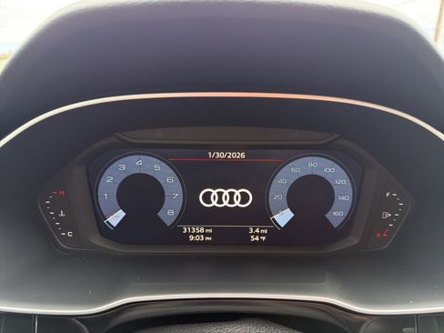 Used 2021 Audi Q3 2.0T Premium Plus w/ Premium Plus Package image 24