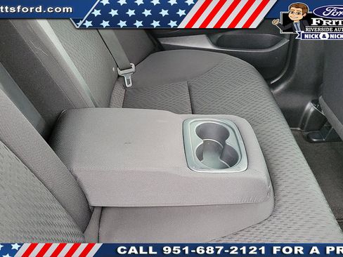 Used 2015 Honda Civic EX image 17