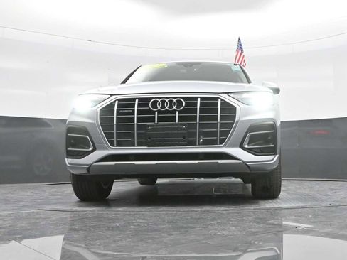 Used 2023 Audi Q5 2.0T Premium image 30